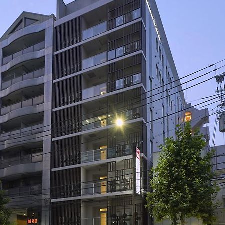 Urbain Kyoto Shijo Omiya Hotel Buitenkant foto