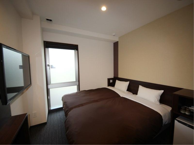 Urbain Kyoto Shijo Omiya Hotel Buitenkant foto